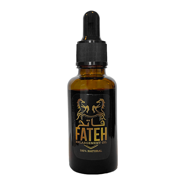 FATEH OIL 30 ML
