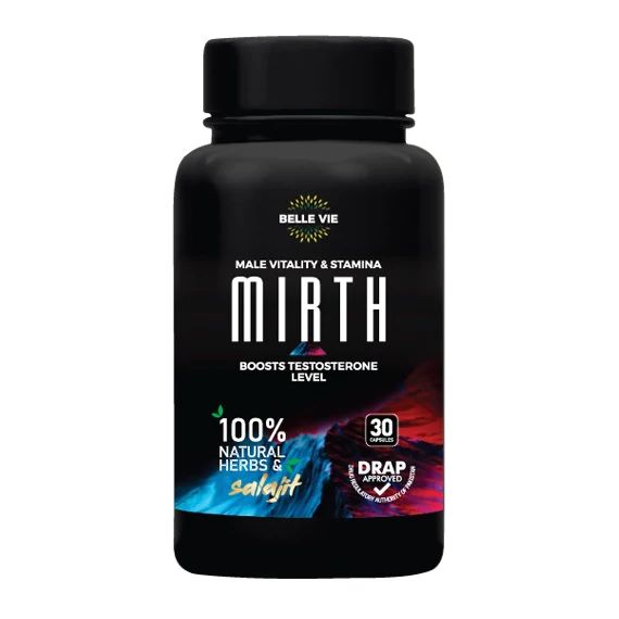 Mirth - Power Booster