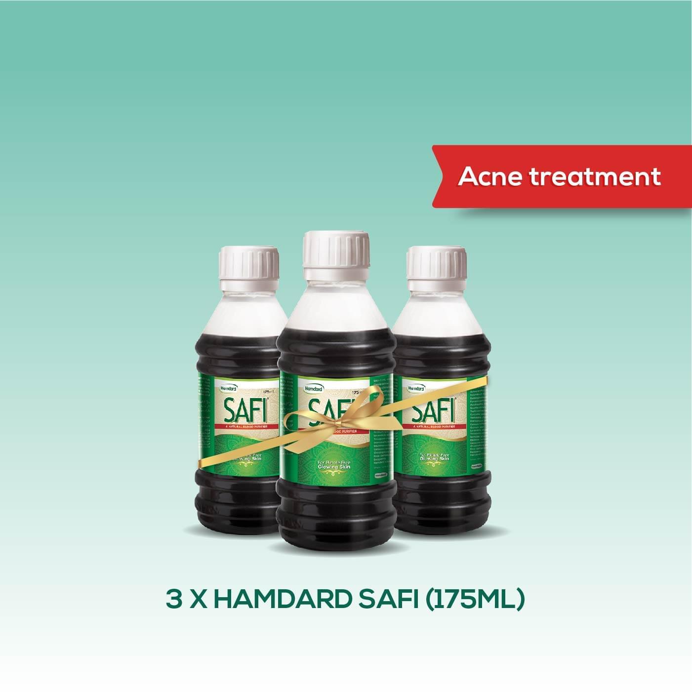 Acne treatment