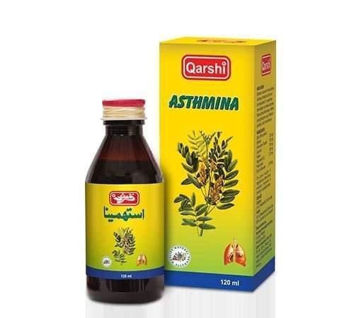 ASTHAMINA
