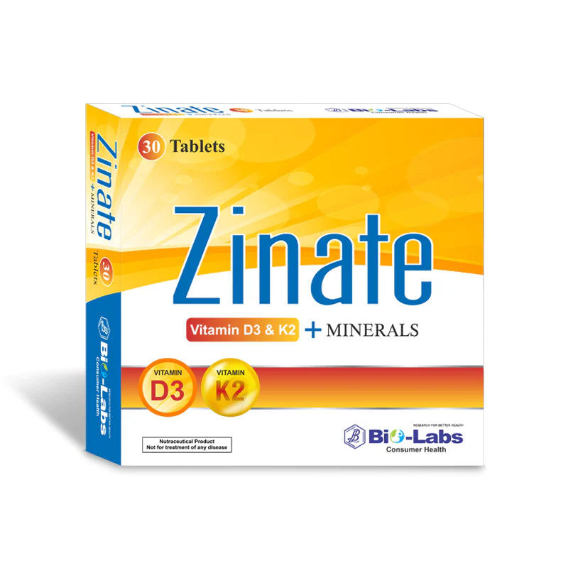 ZINATE-TABLET