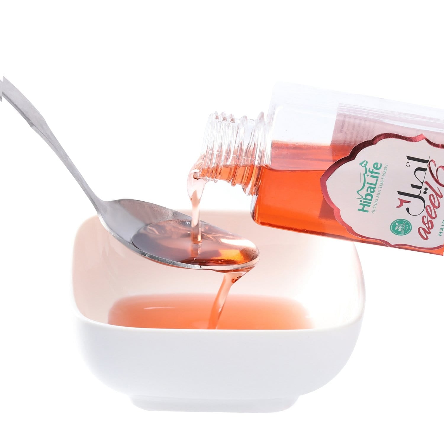 HL-Aseel Oil - Hibalife