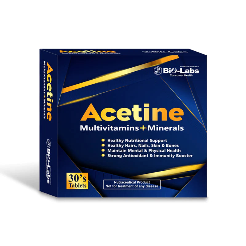 ACETINE-TABLET