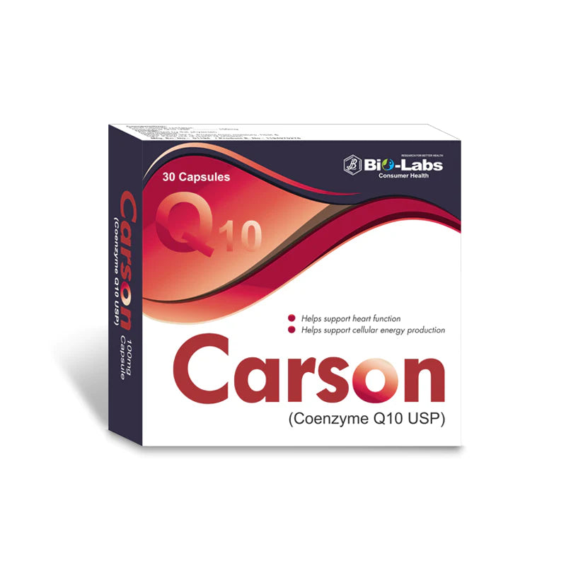 CARSON
