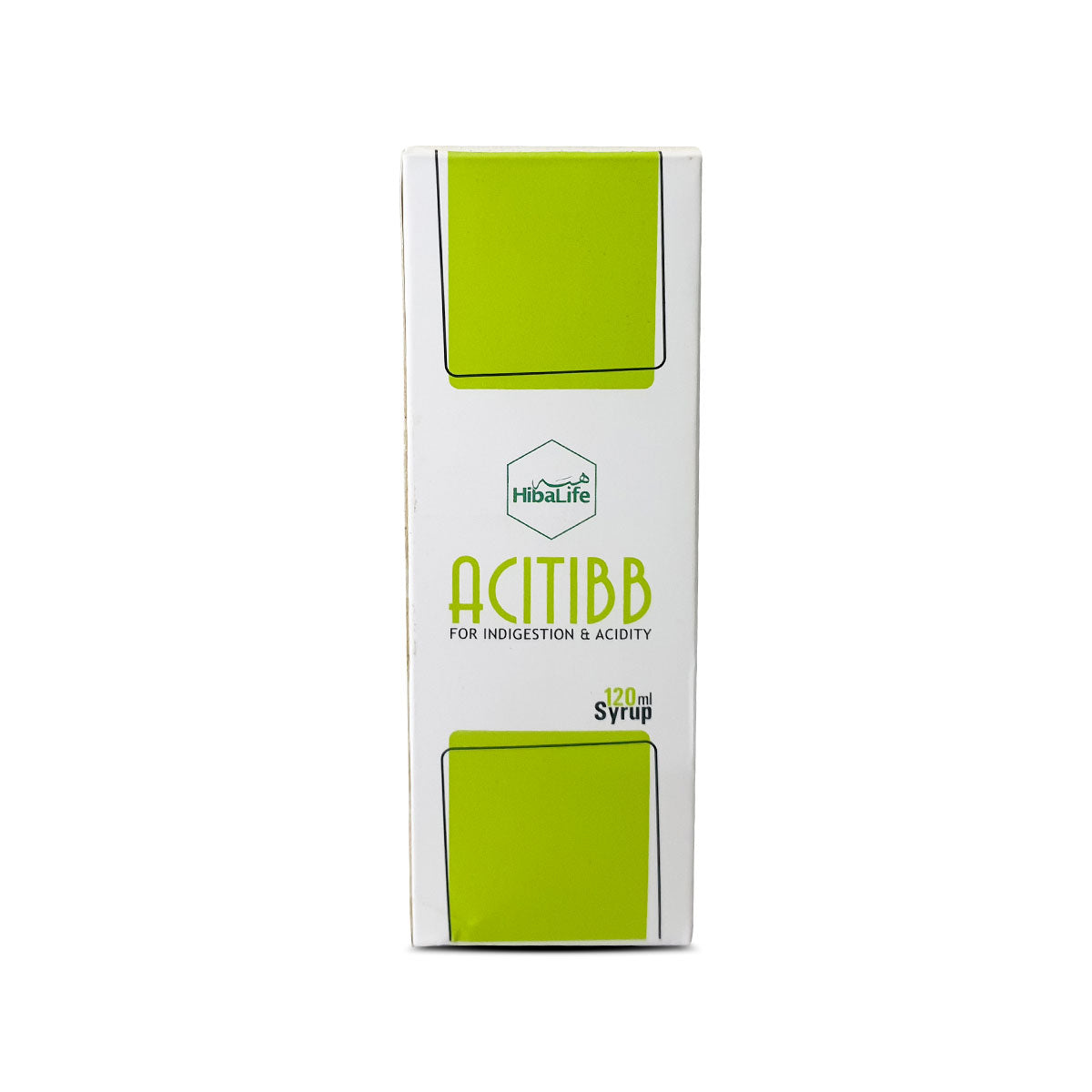 HL-Acitibb - Hibalife