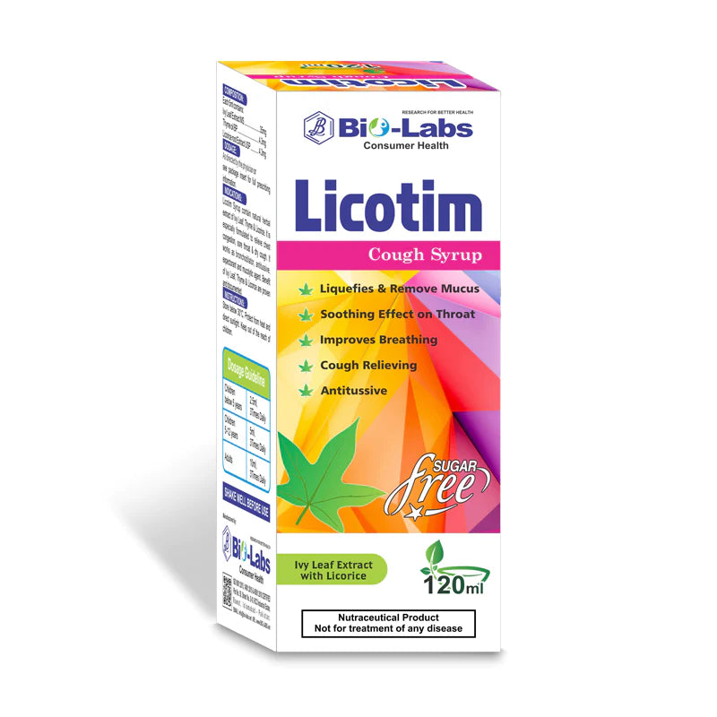 Licotim
