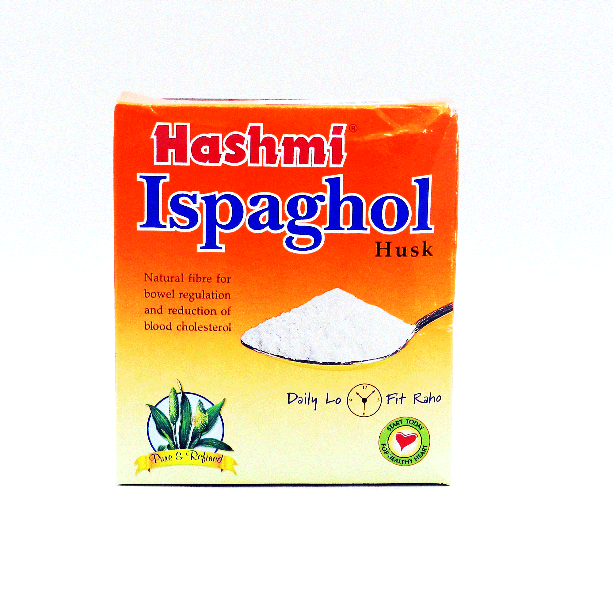 Hashmi- Ispaghol