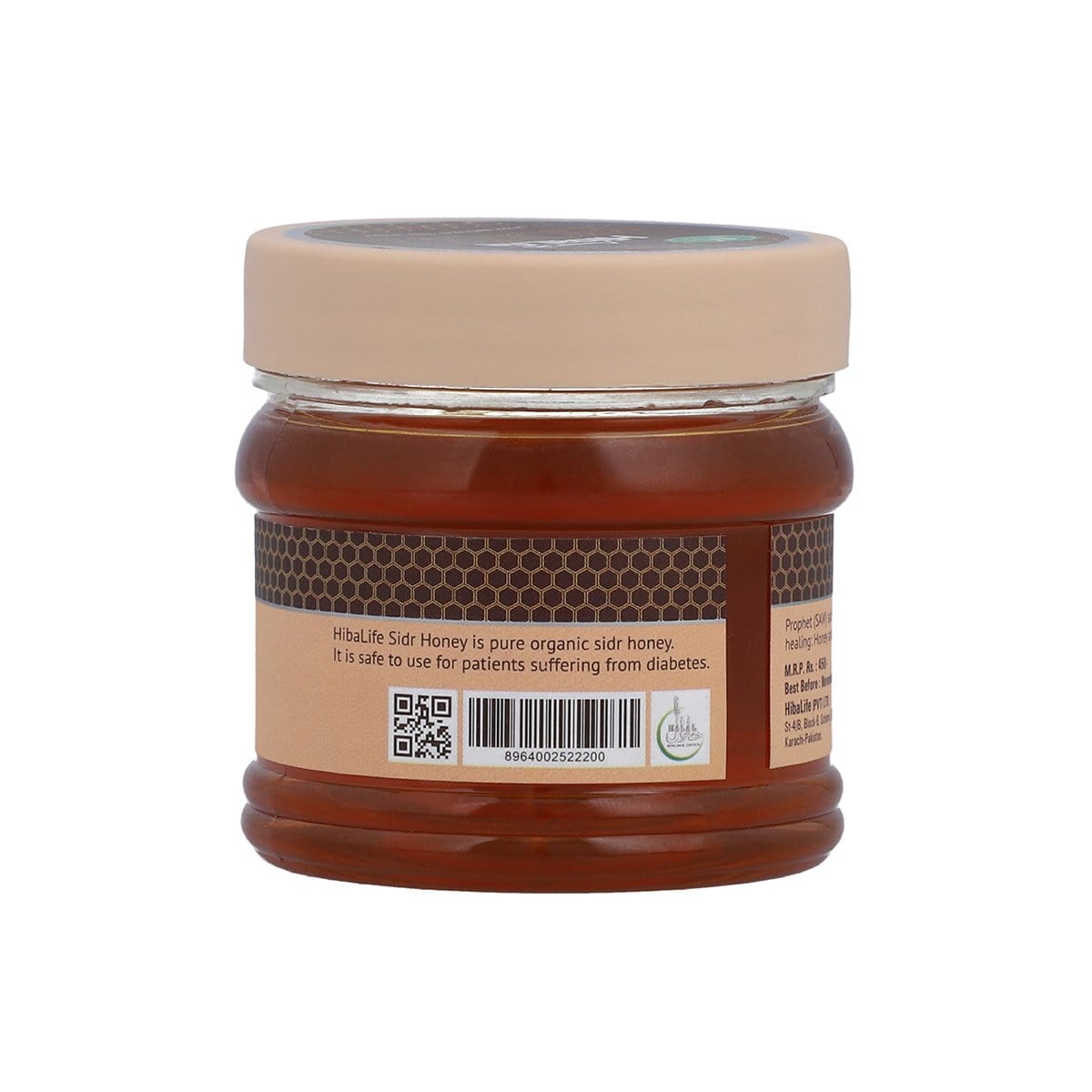 HL-Sidr Honey - Hibalife