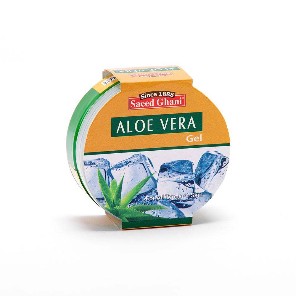 SG-Aloe Vera Gel - Hibalife
