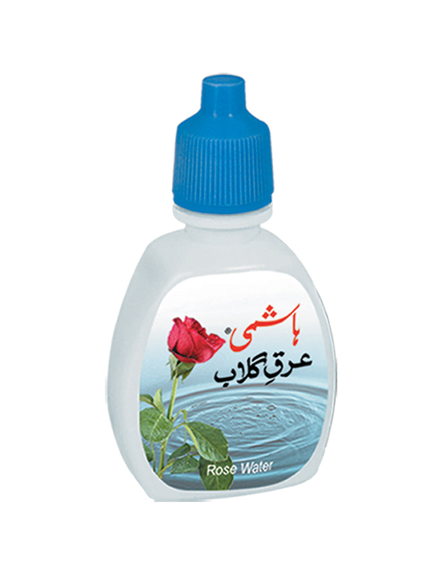 Hashmi-Arq e gulab dropper