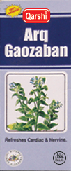 ARQ-E-GAOZABAN