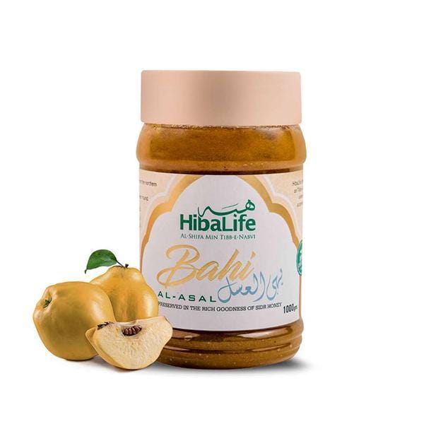 HL-Bahi Al Asal - Hibalife