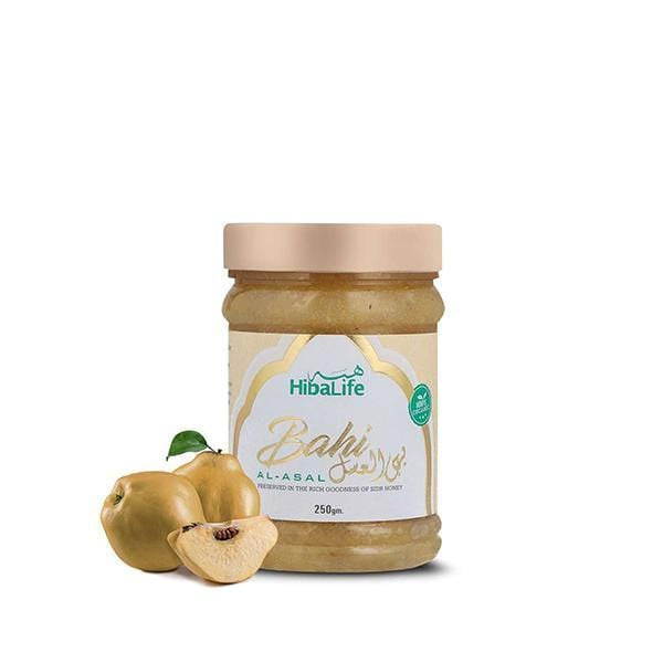 HL-Bahi Al Asal - Hibalife
