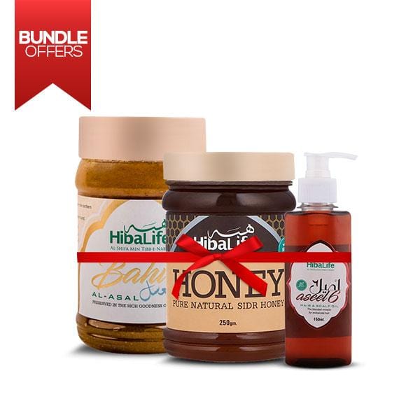 HL-Strength Pack - Hibalife