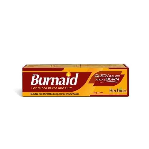 Burnaid