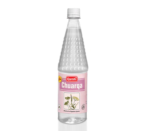 Chuarqa-240 ML