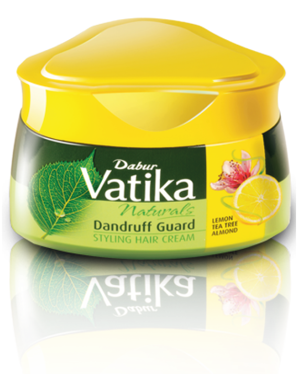 Dabur-Vatika Cream Dandruff Guard-70ml