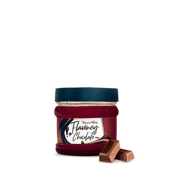 HL-Chocolate Honey - Hibalife