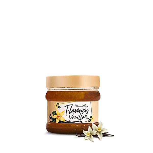 HL-Vanilla Honey - Hibalife