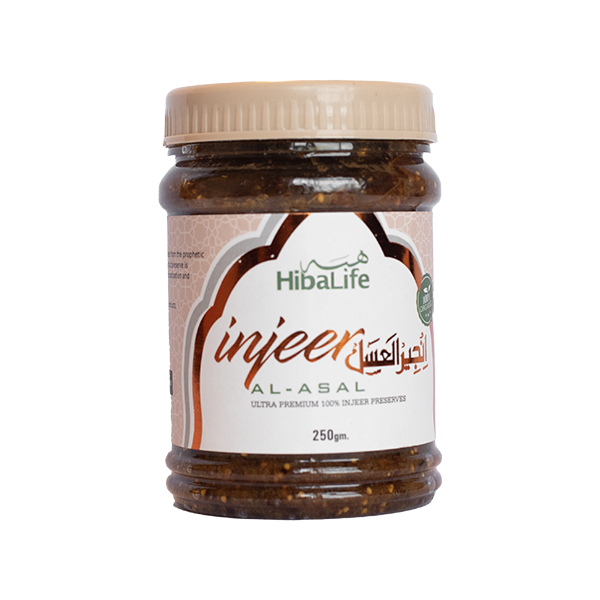 HL-Injeer Blessings
