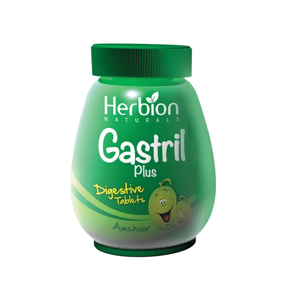 GASTRIL PLUS - Hibalife