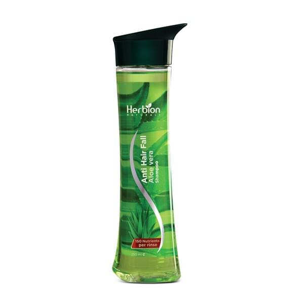 Aleo Vera Shampoo (Anti – Hairfall)