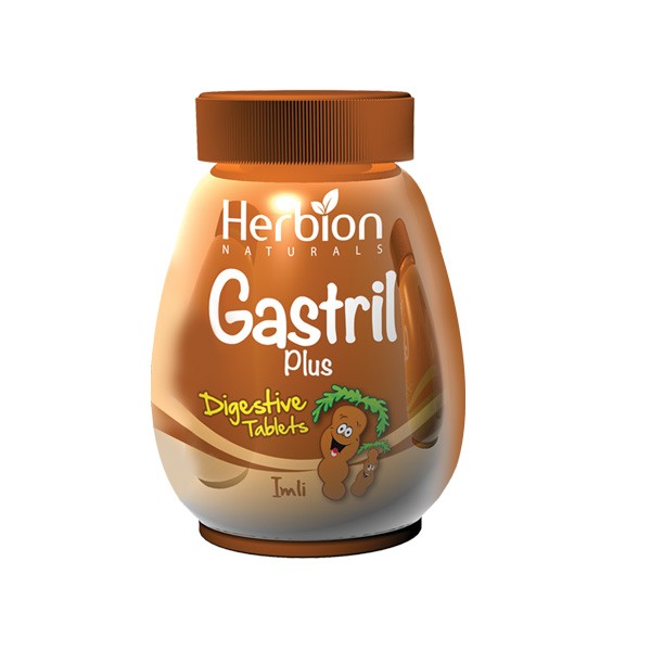 GASTRIL PLUS - Hibalife