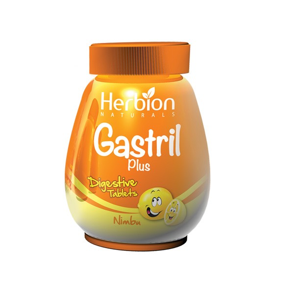 GASTRIL PLUS - Hibalife