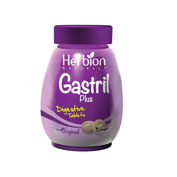 GASTRIL PLUS - Hibalife