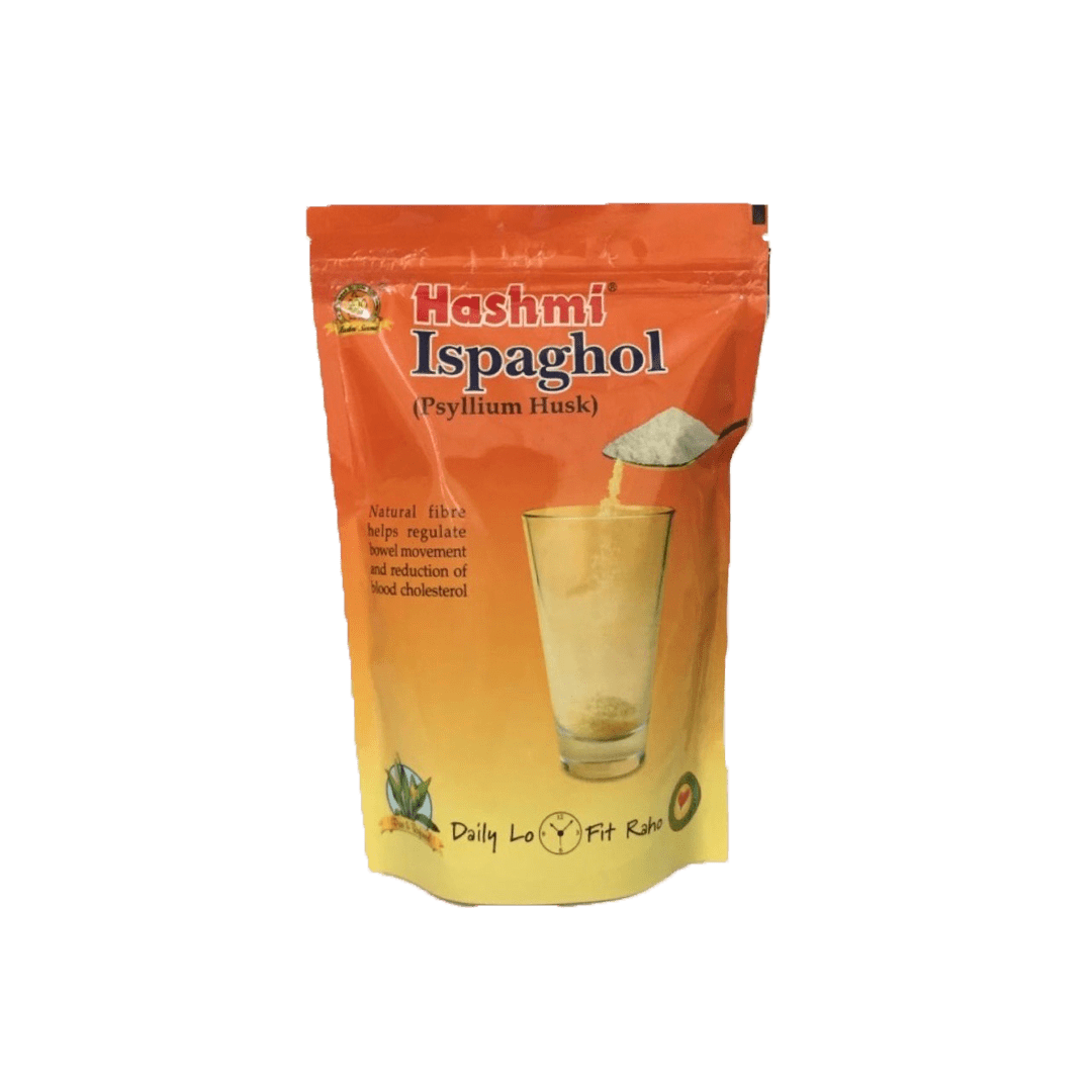 Hashmi- Ispaghol