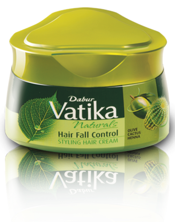 Dabur-Vatika Cream Hair Fall Control-140ml