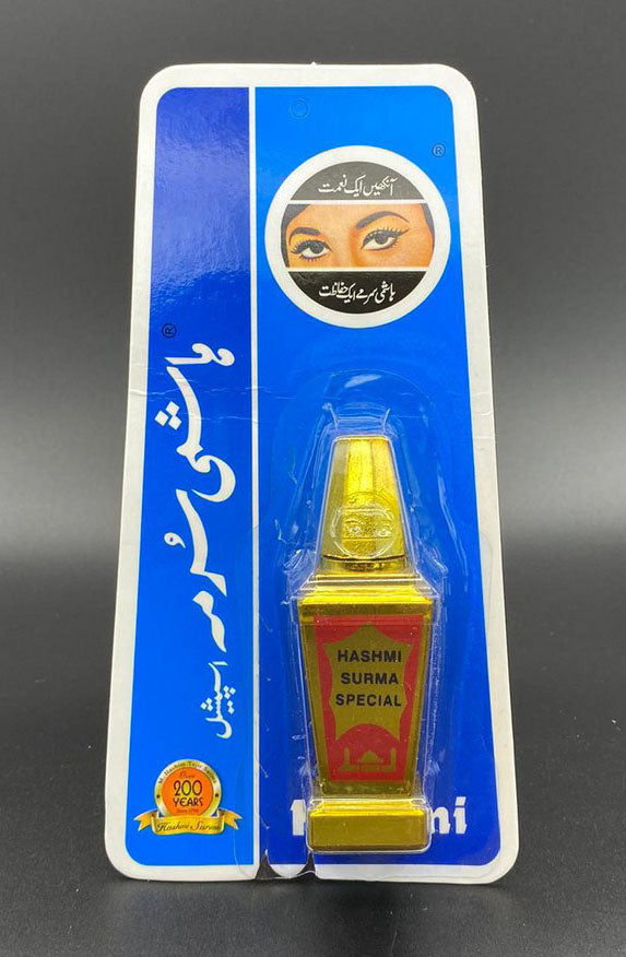 Hashmi- Surma Special