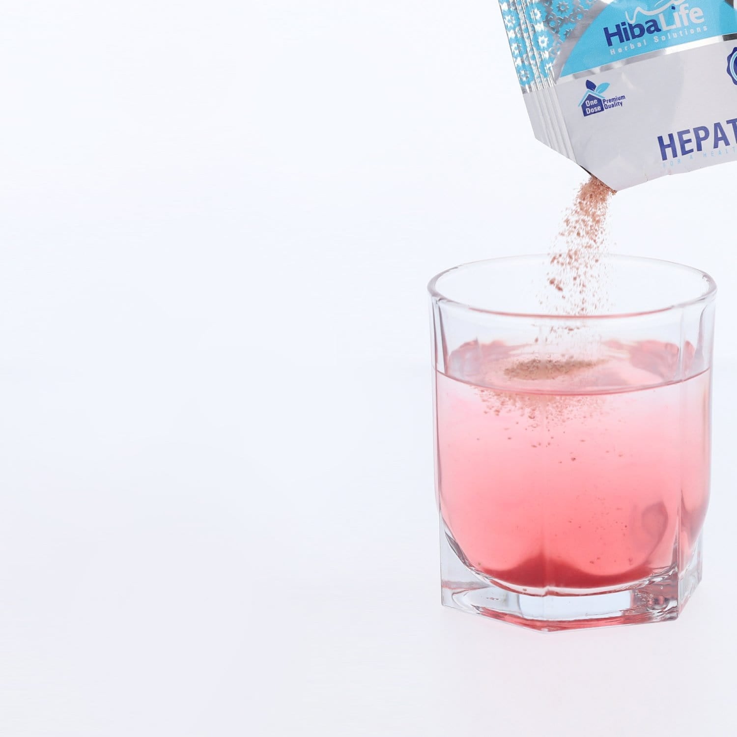 HL-Hepatibb - Hibalife