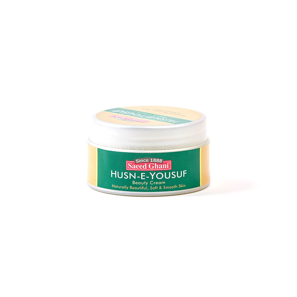 SG-Husn-E-Yousuf Beauty Cream - Hibalife