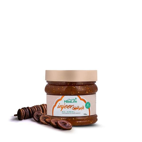 Anjeer Paste
