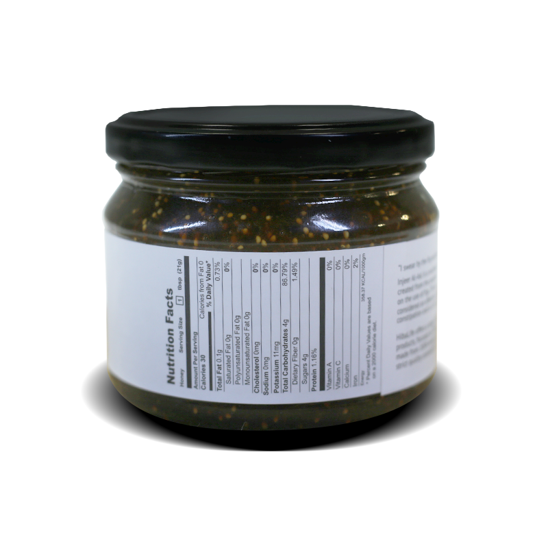 Premium Injeer Al Asal