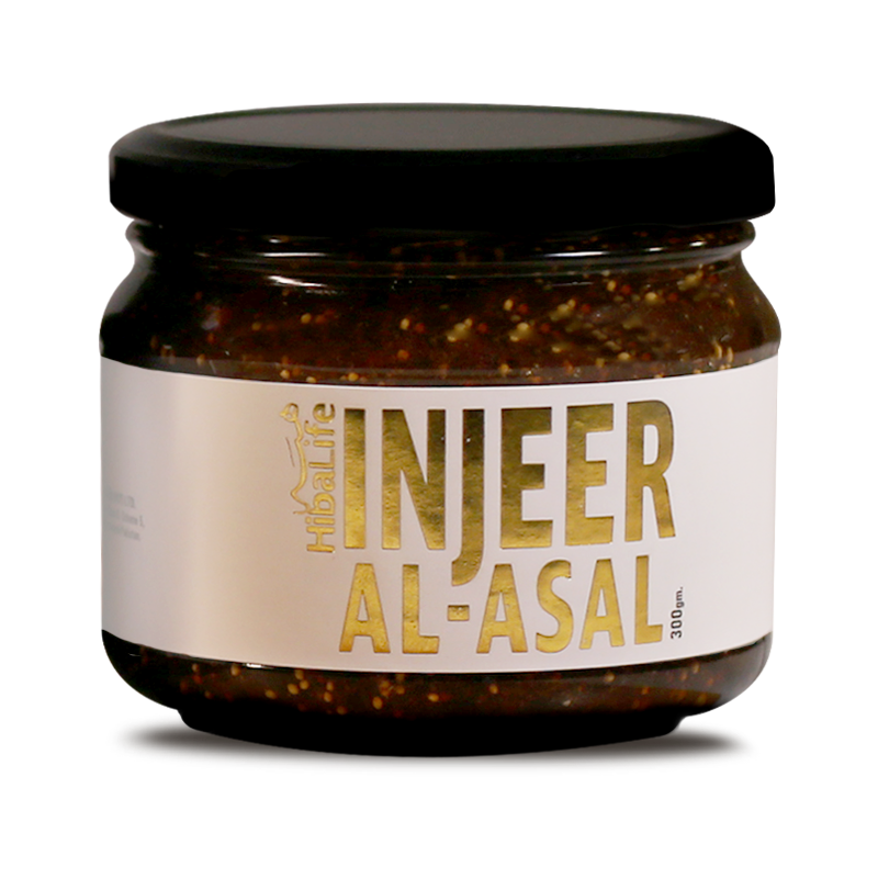 Premium Injeer Al Asal