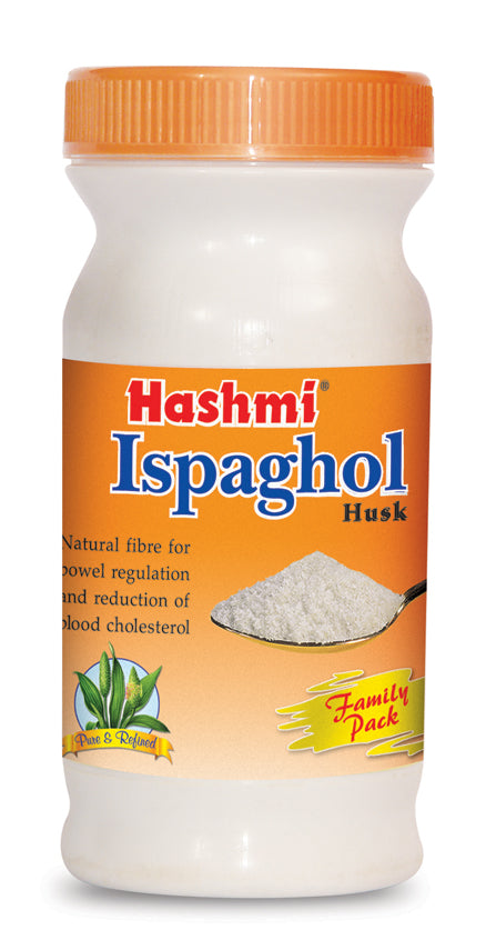 Hashmi- Ispaghol