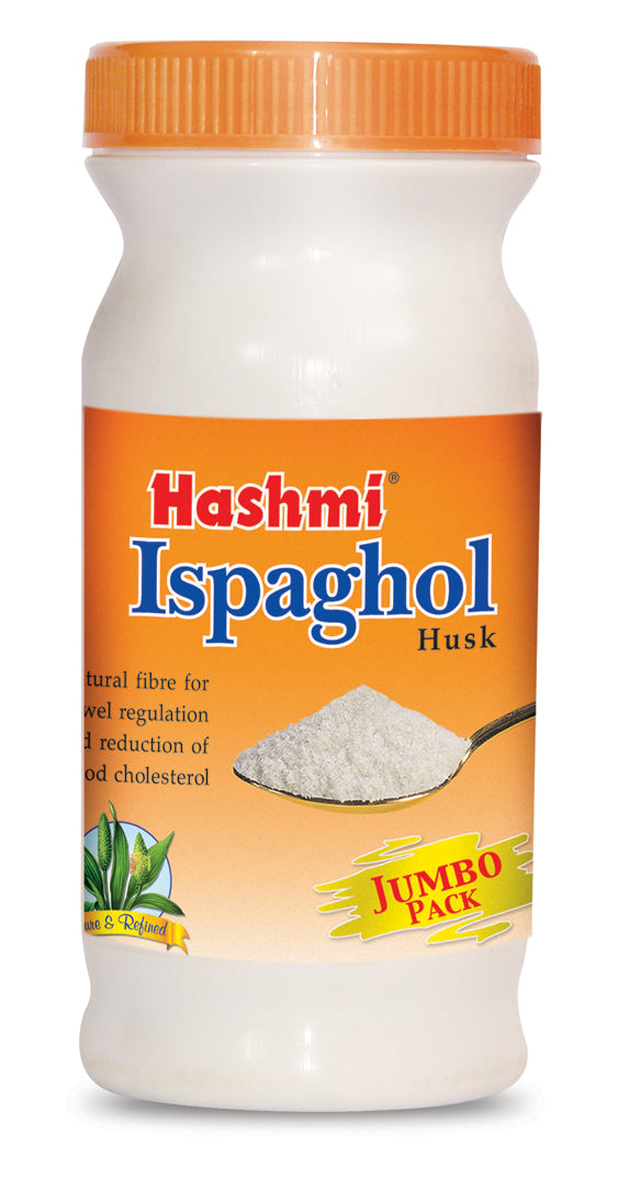 Hashmi- Ispaghol