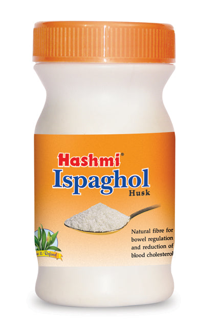 Hashmi- Ispaghol
