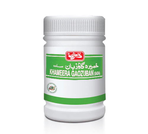 QR-Khameera Gaozuban