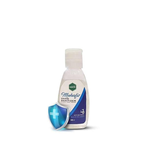 HL-Muhafiz Hand Sanitizer - 50ml - Hibalife