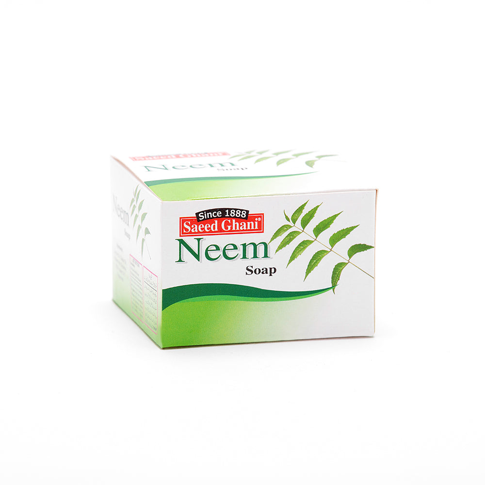 SG-Neem Soap Handmade - Hibalife
