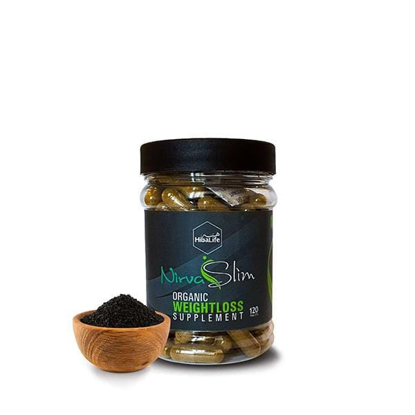 Fat Burning Supplements