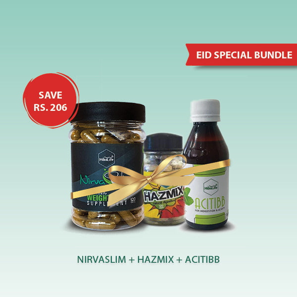 HLB-EId Special Bundle