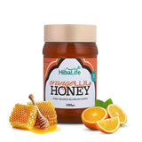 Load image into Gallery viewer, Orange Raw Honey