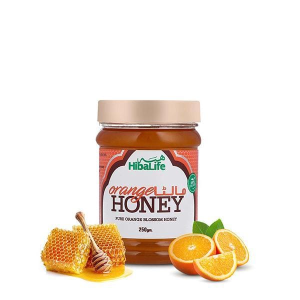 Best raw Honey