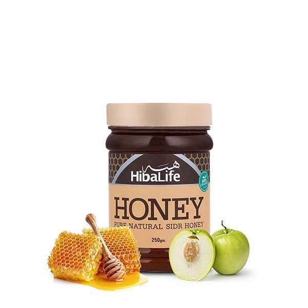 HL-Sidr Honey - Hibalife