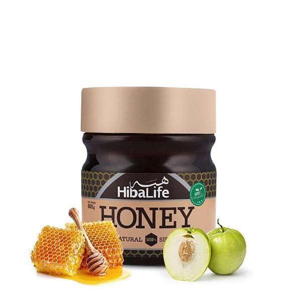HL-Sidr Honey - Hibalife