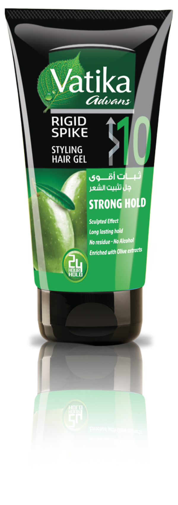 Dabur-Vatika Strong Hold Hair Gel-150ml